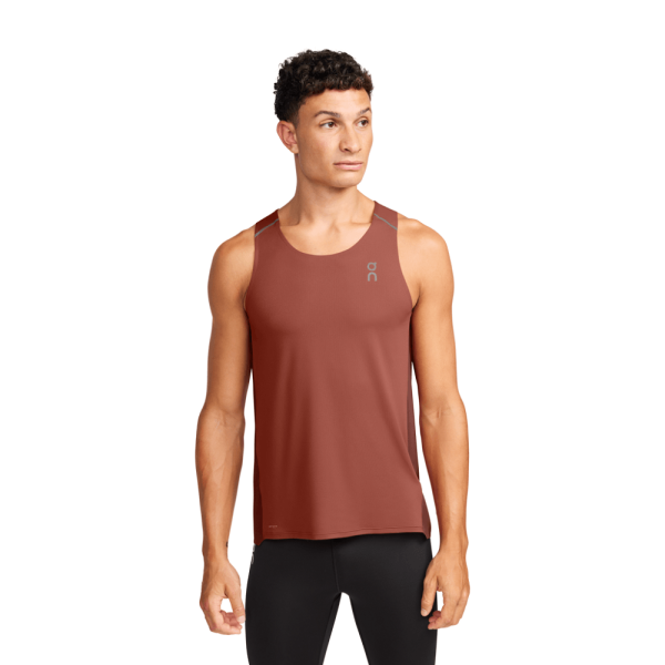 Encontraproduto.com.br - Regata Performance Tank On Running Masculina