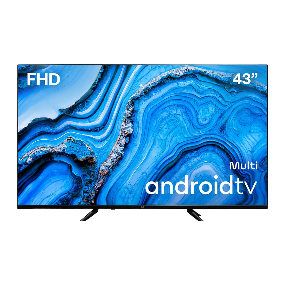Smart TV 43