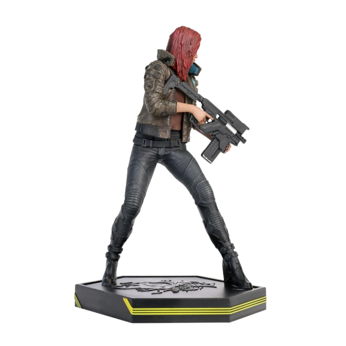 Figure Female V Cyberpunk 2077 - Dark Horse