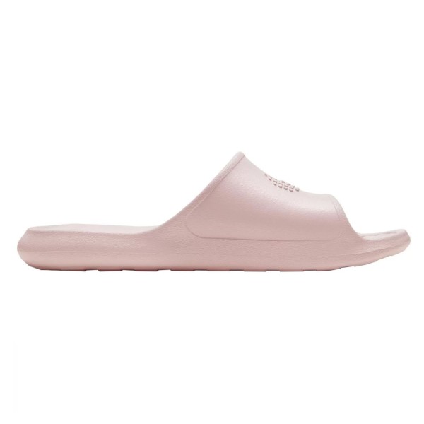Chinelo Slide Nike Victori One Feminino - Rosa