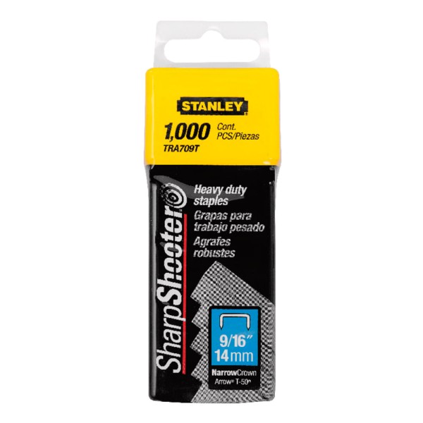 Encontraproduto.com.br - Grampos para trabalho pesado 9/16