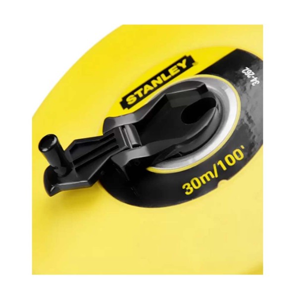 Encontraproduto.com.br - Trena 30 metros Stanley 34-262S fita fibra