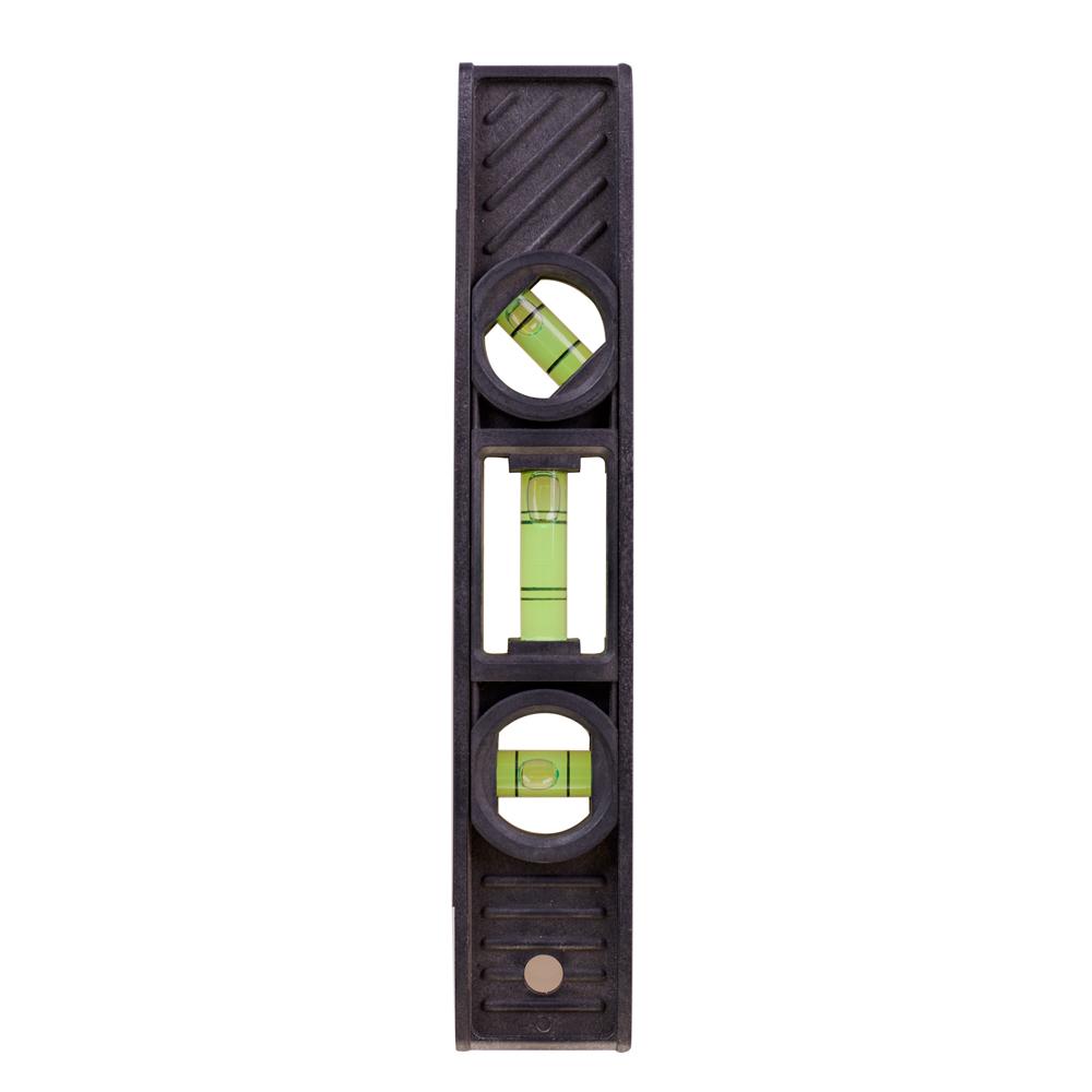 Nível De Alumínio Em Abs 8 42291 Black&Decker
