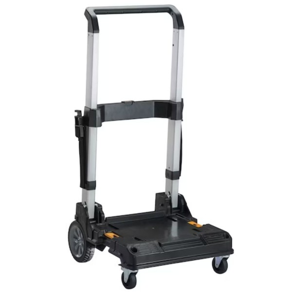 Encontraproduto.com.br - Carro Ajustável Dewalt TSTAK DWST17888