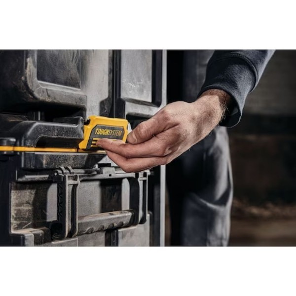 Encontraproduto.com.br - Caixa De Ferramentas Grande Dewalt Toughsystem 2.0 Dwst08300