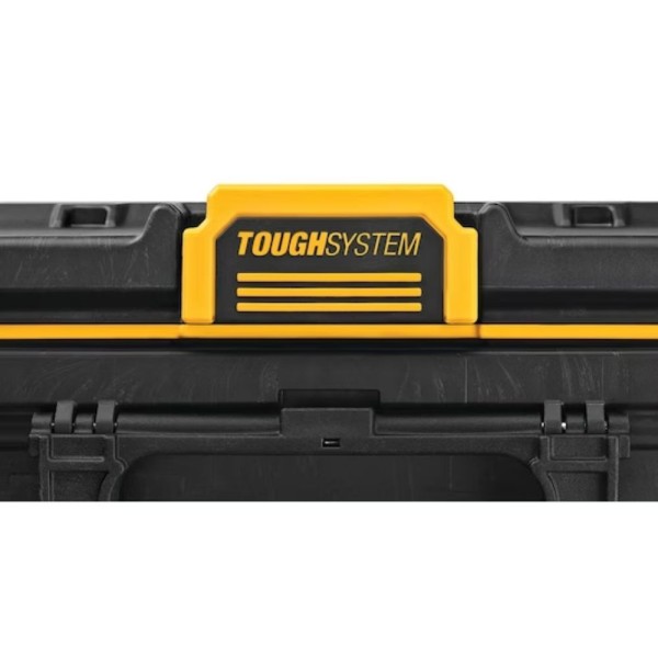 Encontraproduto.com.br - Caixa De Ferramentas Grande Dewalt Toughsystem 2.0 Dwst08300
