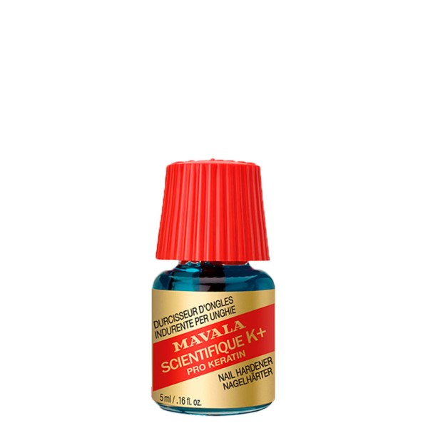 Encontraproduto.com.br - Endurecedor de Unha Mavala Scientifique K+ 5 ml 5 ml