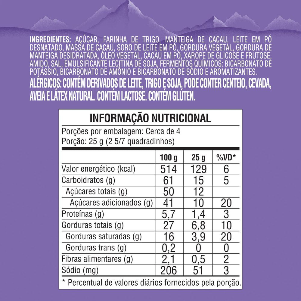 Encontraproduto.com.br - Chocolate em Barra Milka 92g Oreo Sanduíche