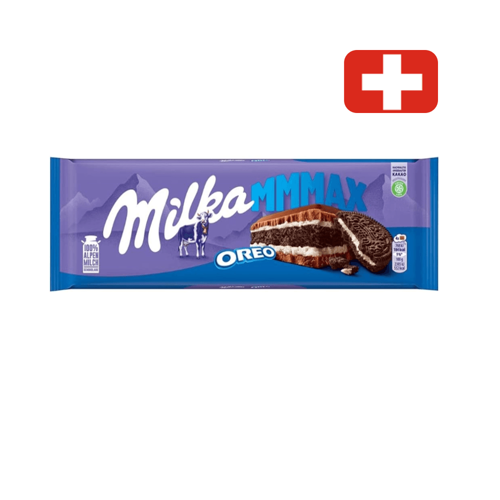 Encontraproduto.com.br - Chocolate Oreo Milka 300g