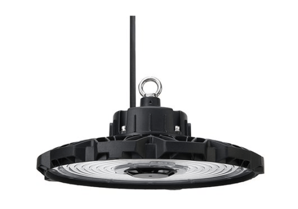 Luminária Led Highbay 150W 6500K 100-277V Ref. Lit Highbay Led24/65 150W 120º - Lit By Cardi