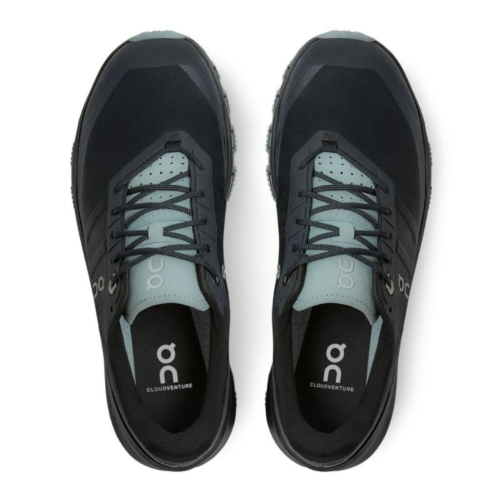 Encontraproduto.com.br - Tênis On Running Cloudventure 2021 Feminino