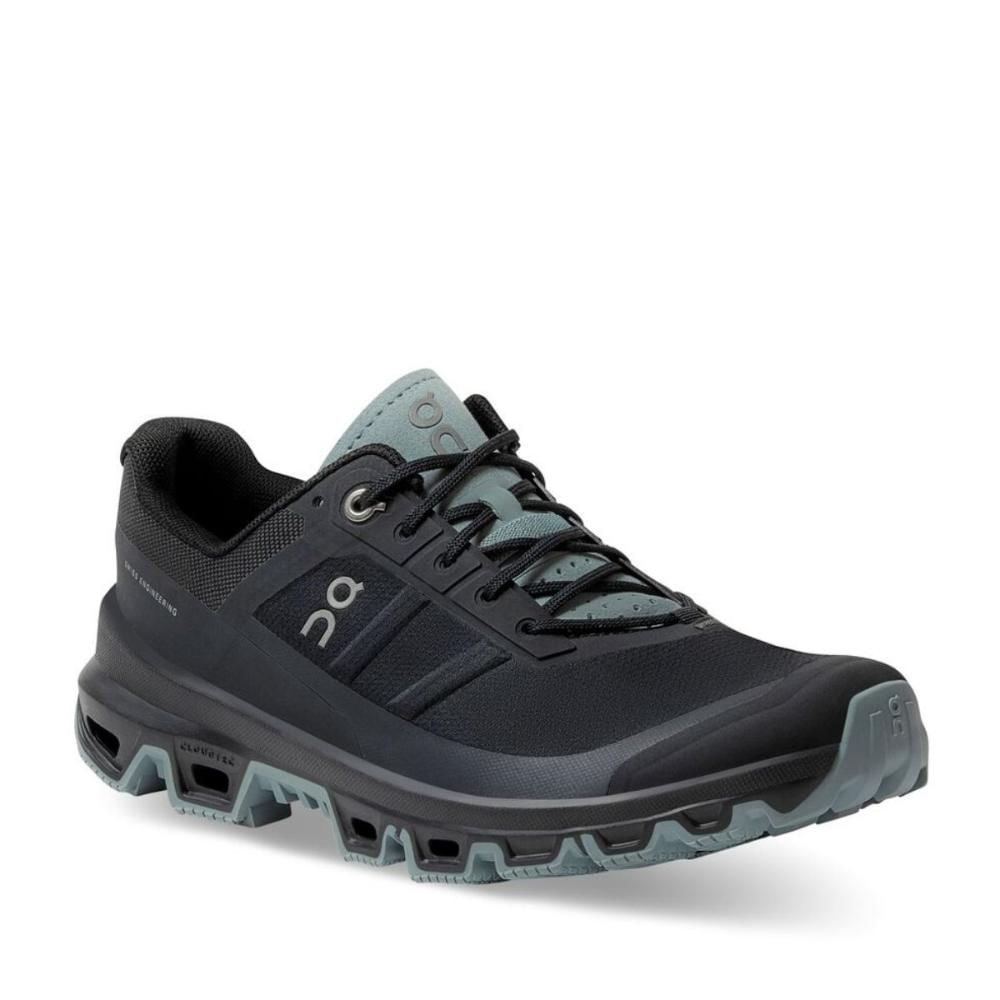 Encontraproduto.com.br - Tênis On Running Cloudventure 2021 Feminino