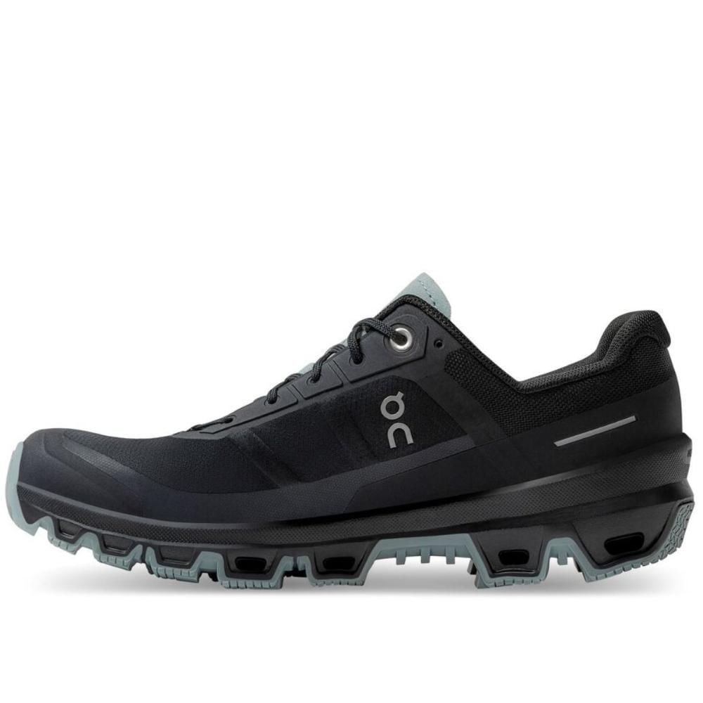 Encontraproduto.com.br - Tênis On Running Cloudventure 2021 Feminino
