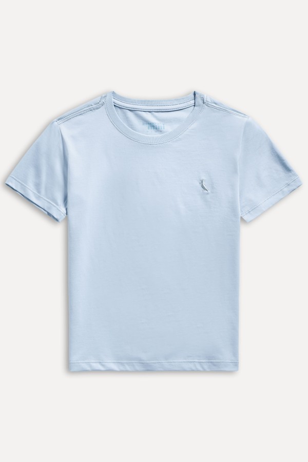 Encontraproduto.com.br - Camiseta Mini Pima Cores