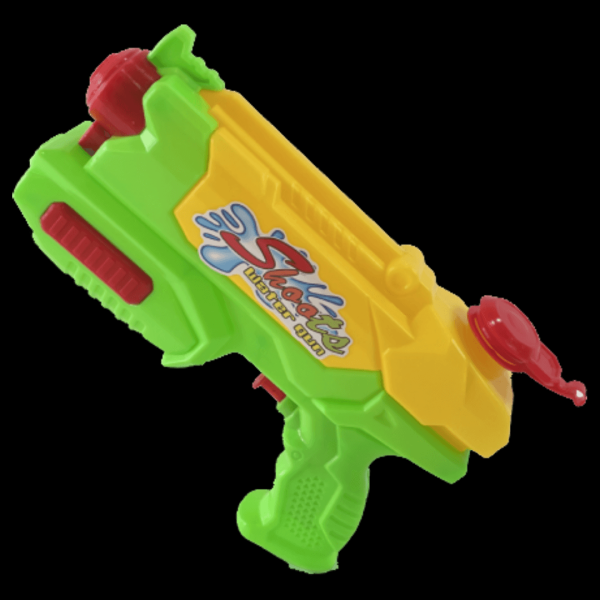 Encontraproduto.com.br - Pistola Lança Água - BANANA TOYS