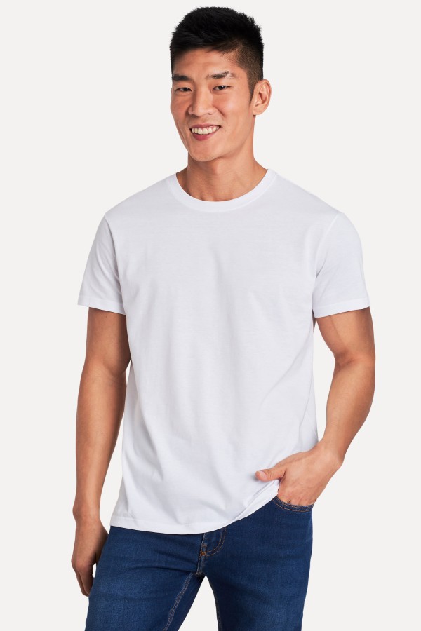 Encontraproduto.com.br - Camiseta Pima Enxuto