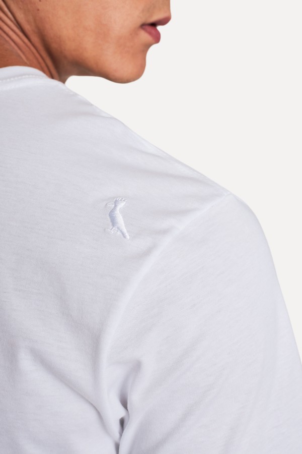 Encontraproduto.com.br - Camiseta Pima Enxuto