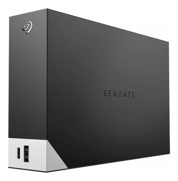 Hd Externo Seagate 6tb One Touch 3.5