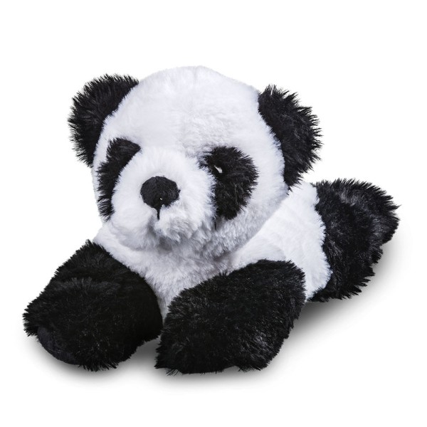 Encontraproduto.com.br - Pelúcia Hug Me Zoo Urso Panda Multikids - BR1718X [Reembalado]