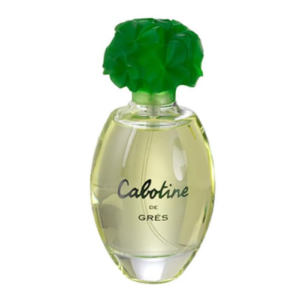 Encontraproduto.com.br - Perfume Grès Cabotine Eau de Toilette - Perfume Feminino