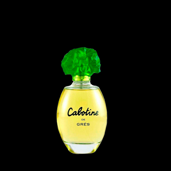 Encontraproduto.com.br - Perfume Grès Cabotine Eau de Toilette - Perfume Feminino