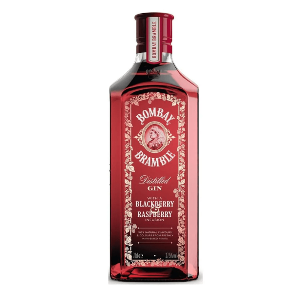 Encontraproduto.com.br - Gin Bramble Bombay 700ml