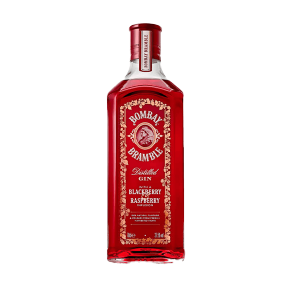 Encontraproduto.com.br - Gin Bramble Bombay 700ml