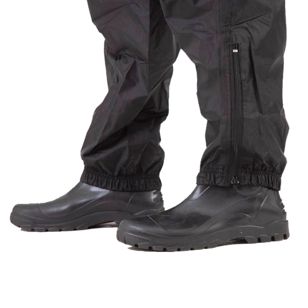 Encontraproduto.com.br - Capa de Chuva Masculina GP Tech Essence Premium Preta