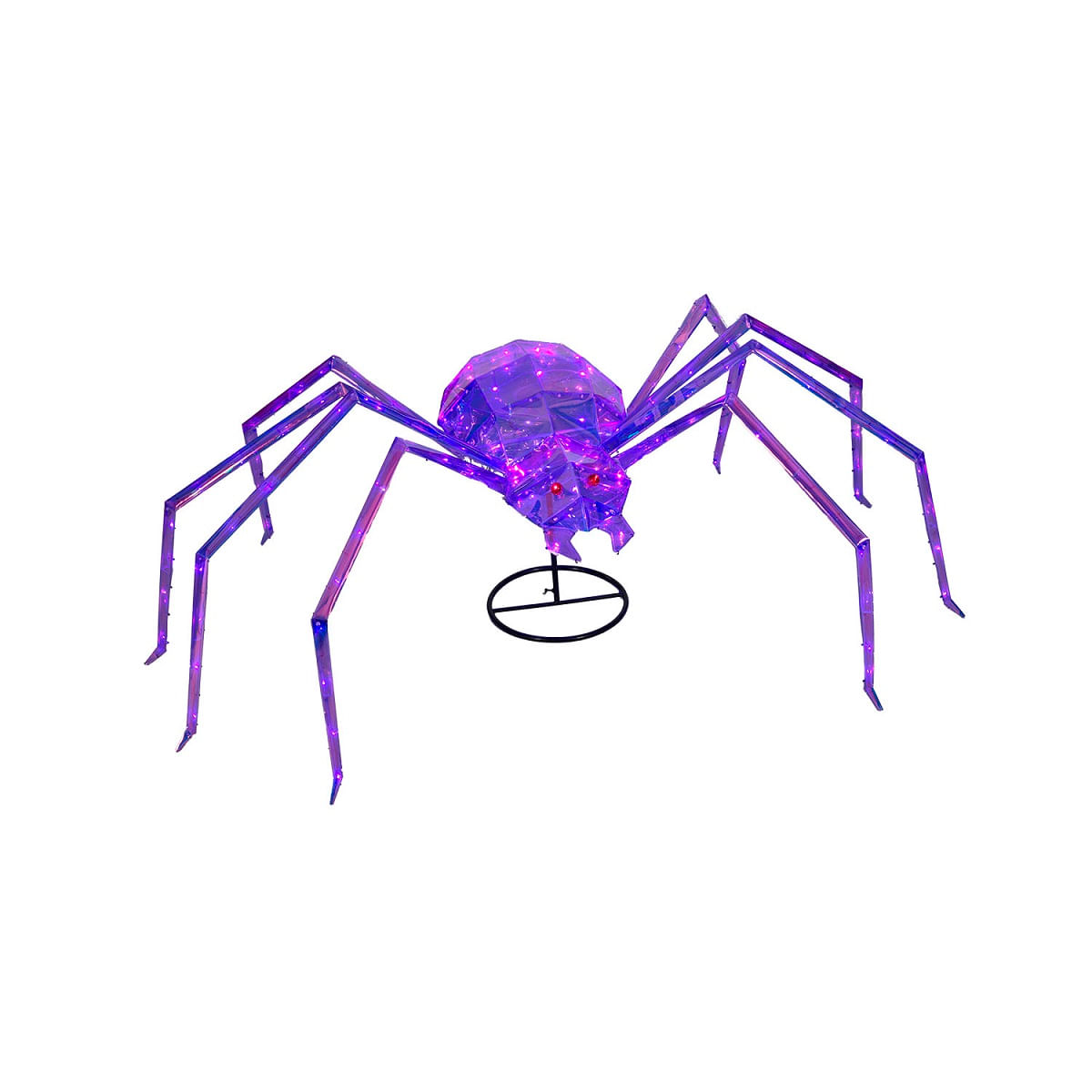 Aranha Halloween 88cm