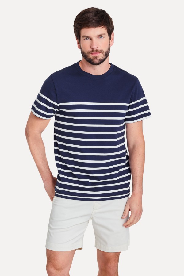 Encontraproduto.com.br - Camiseta Mc Listra Barra Peito