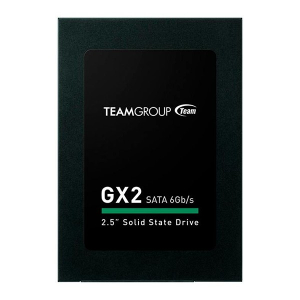SSD Interno 2.5