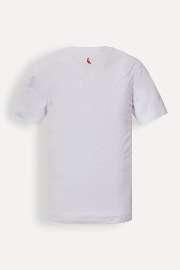 Encontraproduto.com.br - Camiseta Estampada Mini Hexa