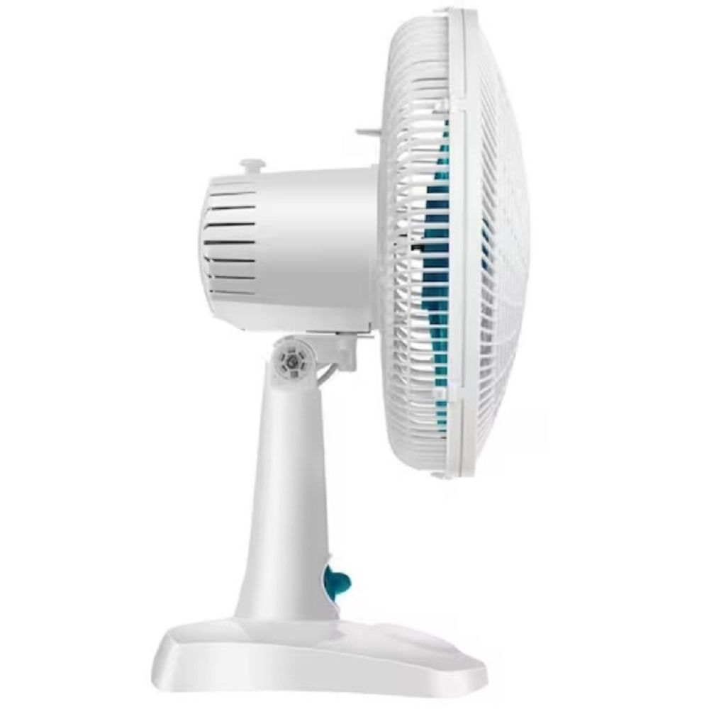 Encontraproduto.com.br - Ventilador de Mesa 30cm V-30B-6P 50W com 6 Pás e 3 Velocidades Ultra
