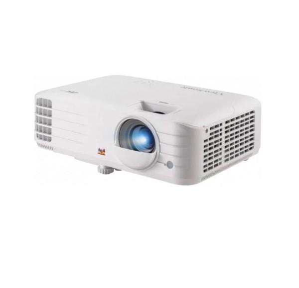 Encontraproduto.com.br - Projetor Home & Ofifice Viewsonic 3500 Lumens com USB