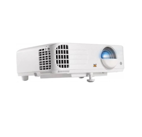 Encontraproduto.com.br - Projetor Home & Ofifice Viewsonic 3500 Lumens com USB