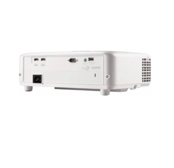 Encontraproduto.com.br - Projetor Home & Ofifice Viewsonic 3500 Lumens com USB
