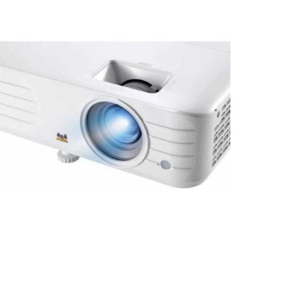 Encontraproduto.com.br - Projetor Home & Ofifice Viewsonic 3500 Lumens com USB