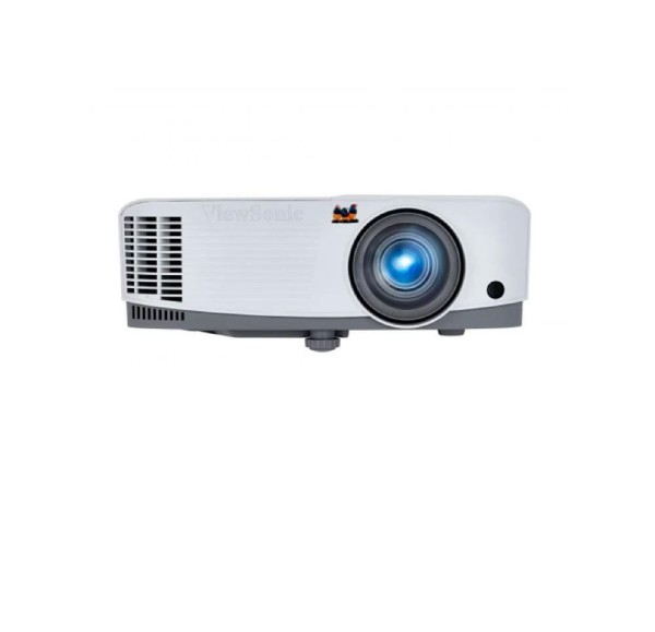 Encontraproduto.com.br - Projetor Viewsonic 3800 Lumens WXGA DLP