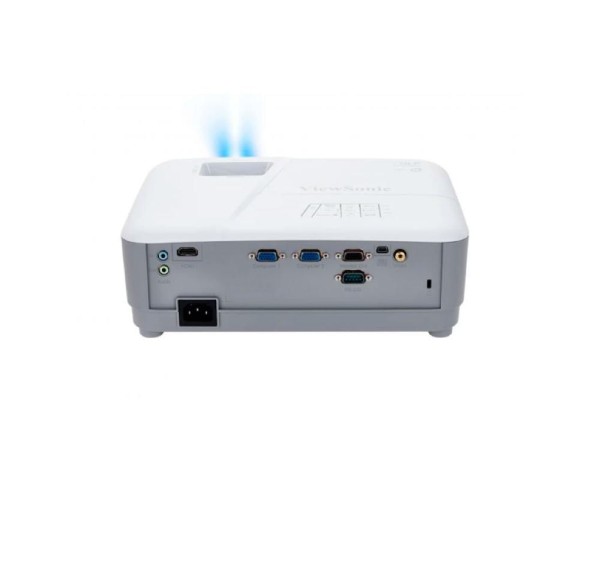 Encontraproduto.com.br - Projetor Viewsonic 3800 Lumens WXGA DLP