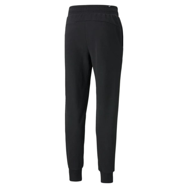 Encontraproduto.com.br - Calça Puma Cargo Essentials Masculina - Preta