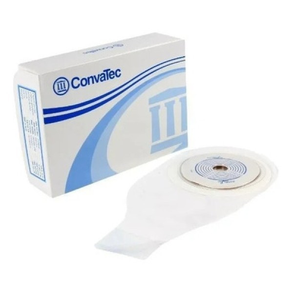 Bolsa De Colostomia Convatec Recortável 19-64mm Transparente (MP)