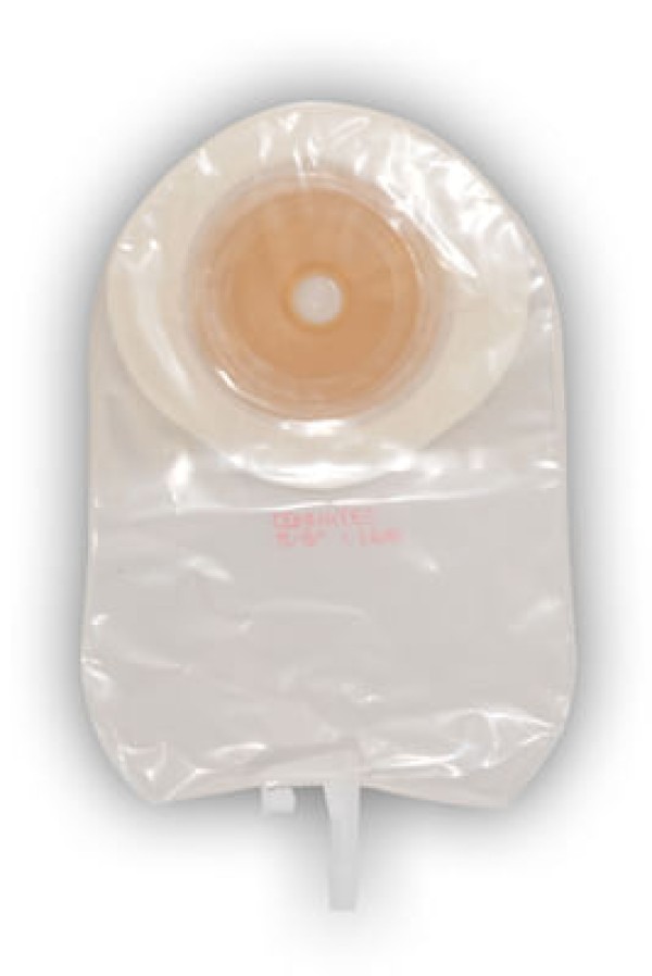 Bolsa activlife® convexa urostomia 22mm Unidade