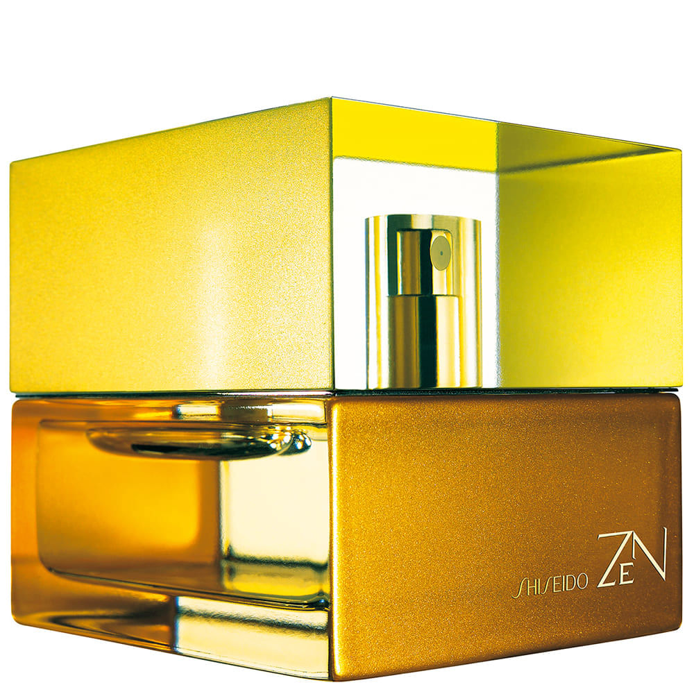Perfume Shiseido Zen Eau de Parfum - Feminino - 100ml
