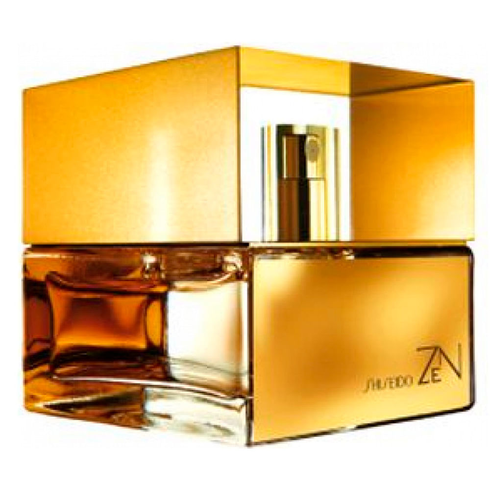 Encontraproduto.com.br - Perfume Shiseido Zen Eau de Parfum - Feminino - 100ml