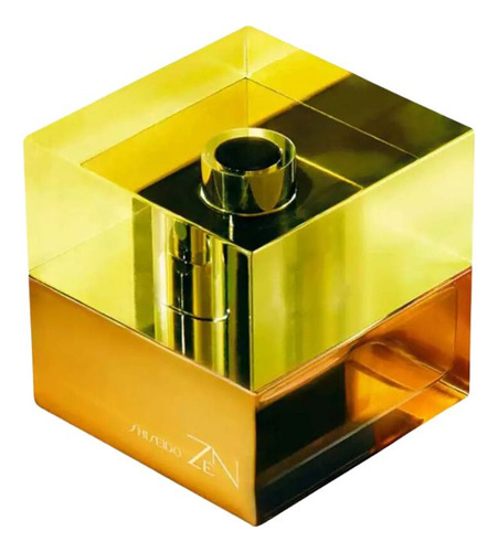 Encontraproduto.com.br - Perfume Shiseido Zen Eau de Parfum - Feminino - 100ml