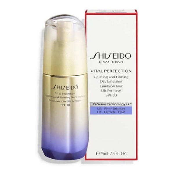 Encontraproduto.com.br - SHIS.VITAL PERF.UP.AND FIR.DAY EMUL.75ML