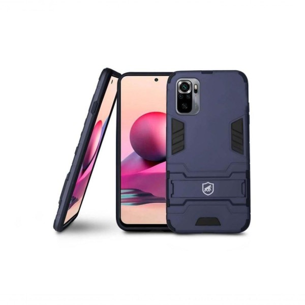 Encontraproduto.com.br - Capa case capinha Armor para Xiaomi Redmi Note 10S - Gshield