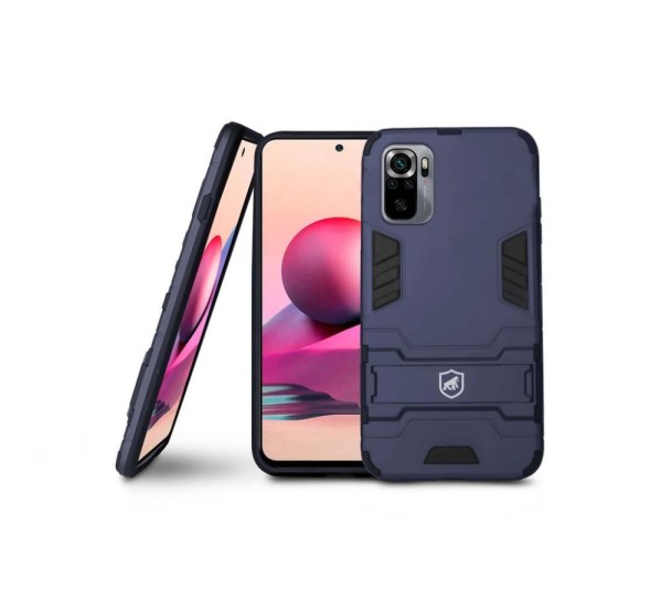 Encontraproduto.com.br - Capa case capinha Armor para Xiaomi Redmi Note 10S - Gshield