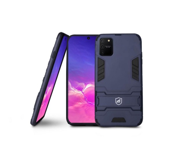 Encontraproduto.com.br - Capa case capinha Armor para Samsung Galaxy S10 Lite - Gshield