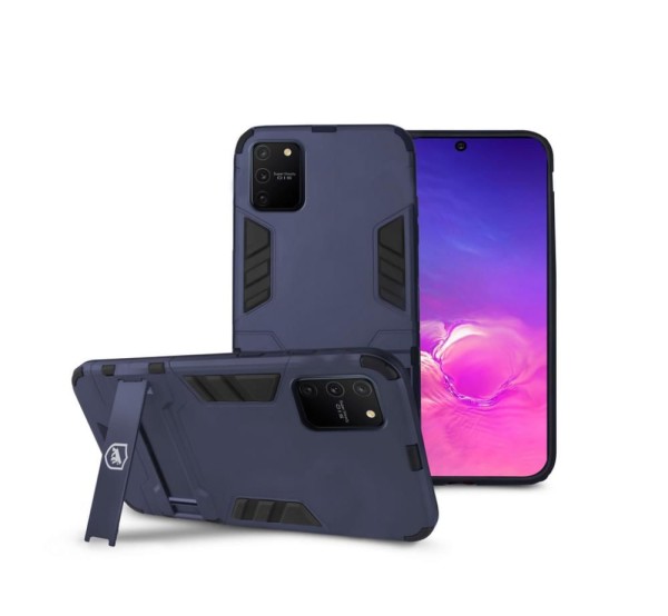 Encontraproduto.com.br - Capa case capinha Armor para Samsung Galaxy S10 Lite - Gshield